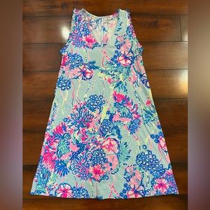 Lilly Pulitzer Aron Dress